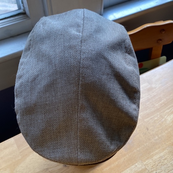Stetson cap style hat in great condition - Picture 4 of 11